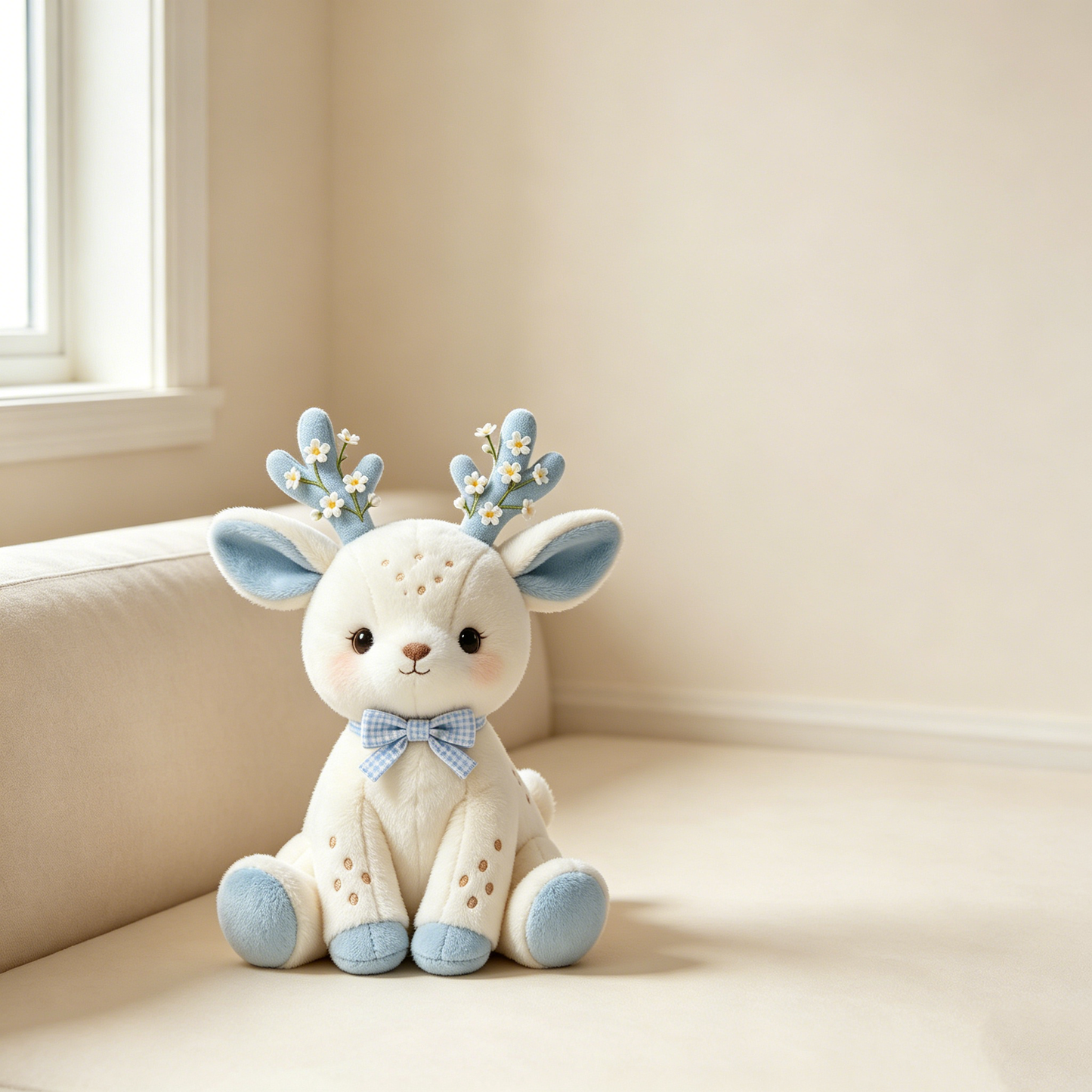 Lumi Deer