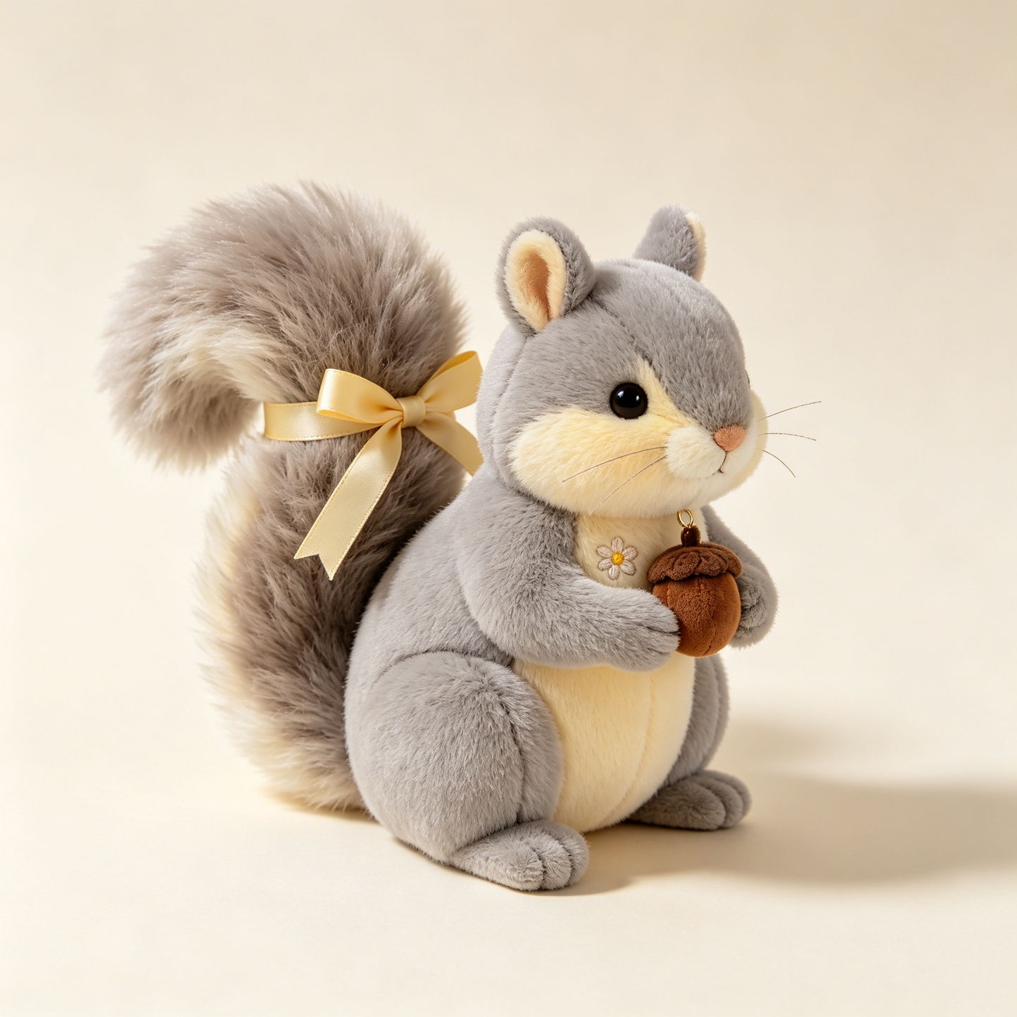 Acorn Squirrel