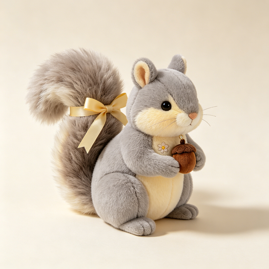 Acorn Squirrel